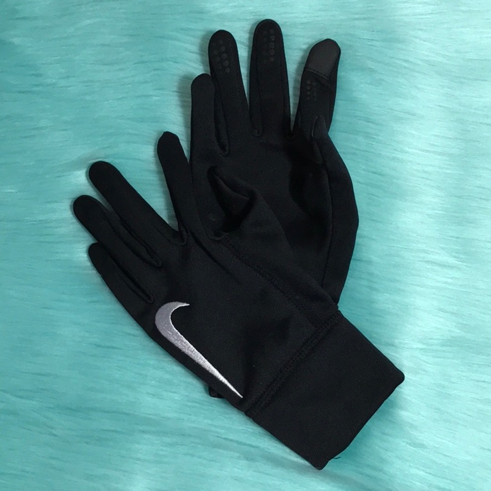 Nike gloves - Picture 2 of 4
